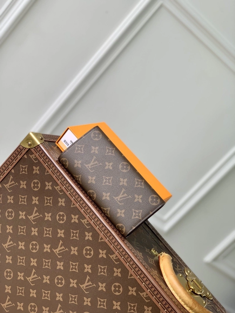 LX Wallets DailyWear 4212