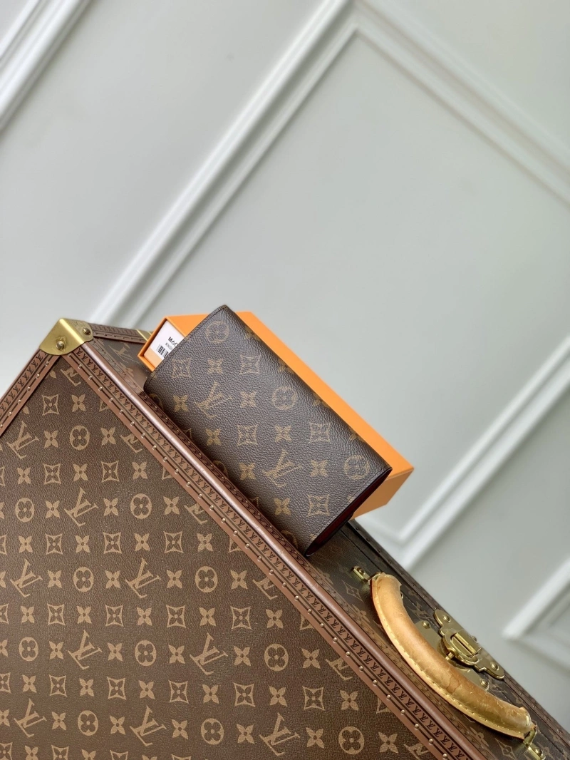 LX Wallets GoAnywhere 4220