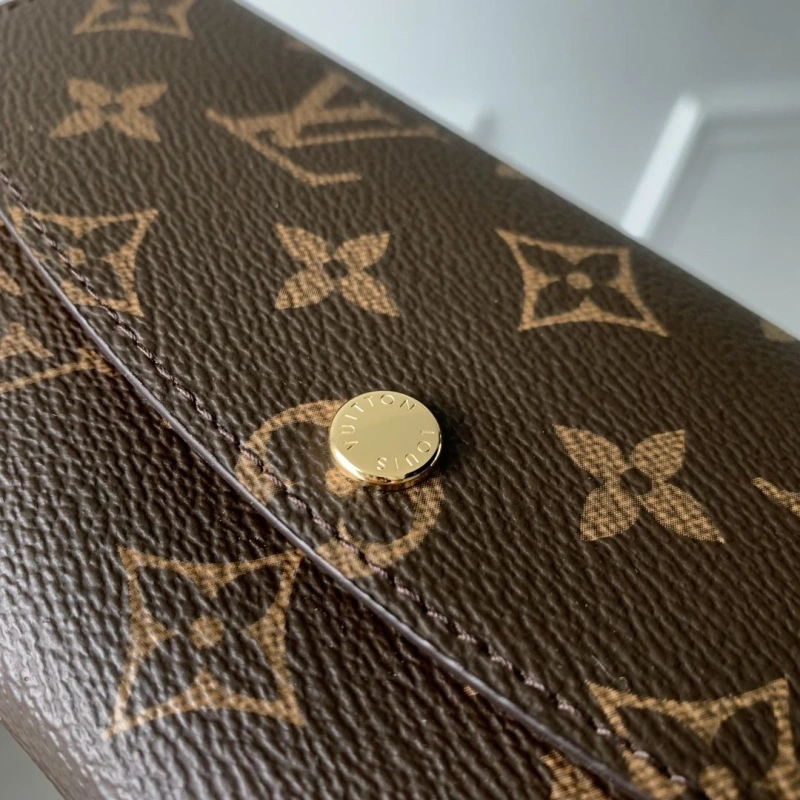 LX Wallets GoAnywhere 4220