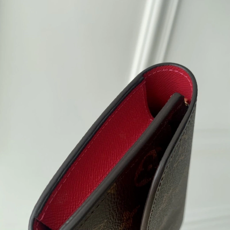 LX Wallets GoAnywhere 4220