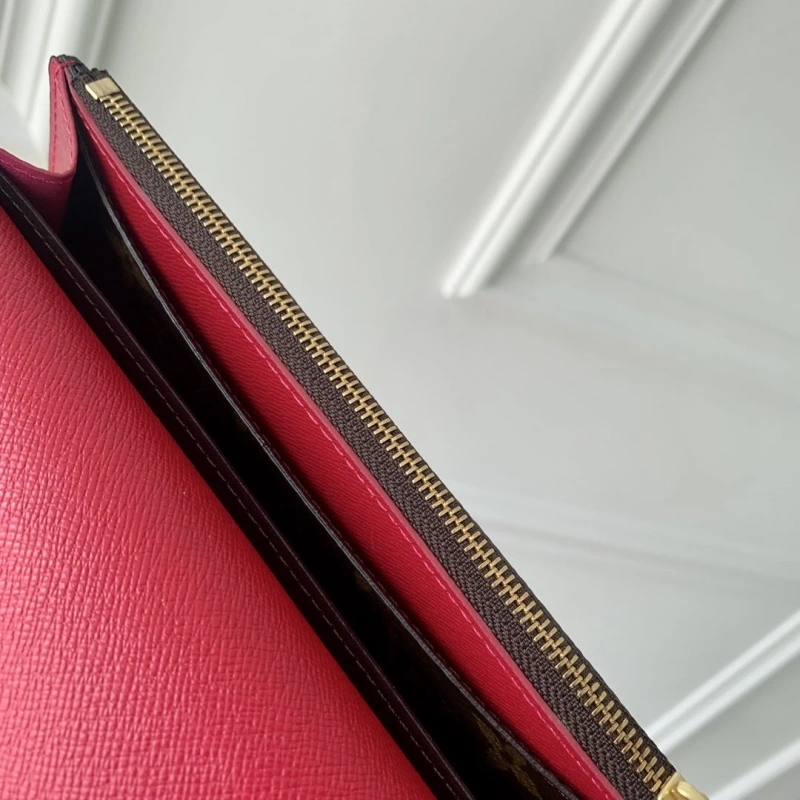 LX Wallets GoAnywhere 4220