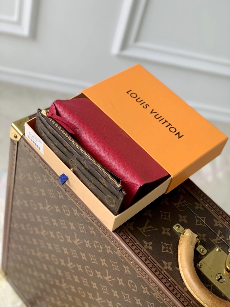 LX Wallets GoAnywhere 4220