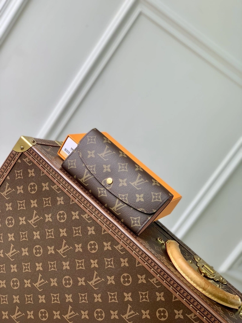 SmartChoice LX Wallets 4215