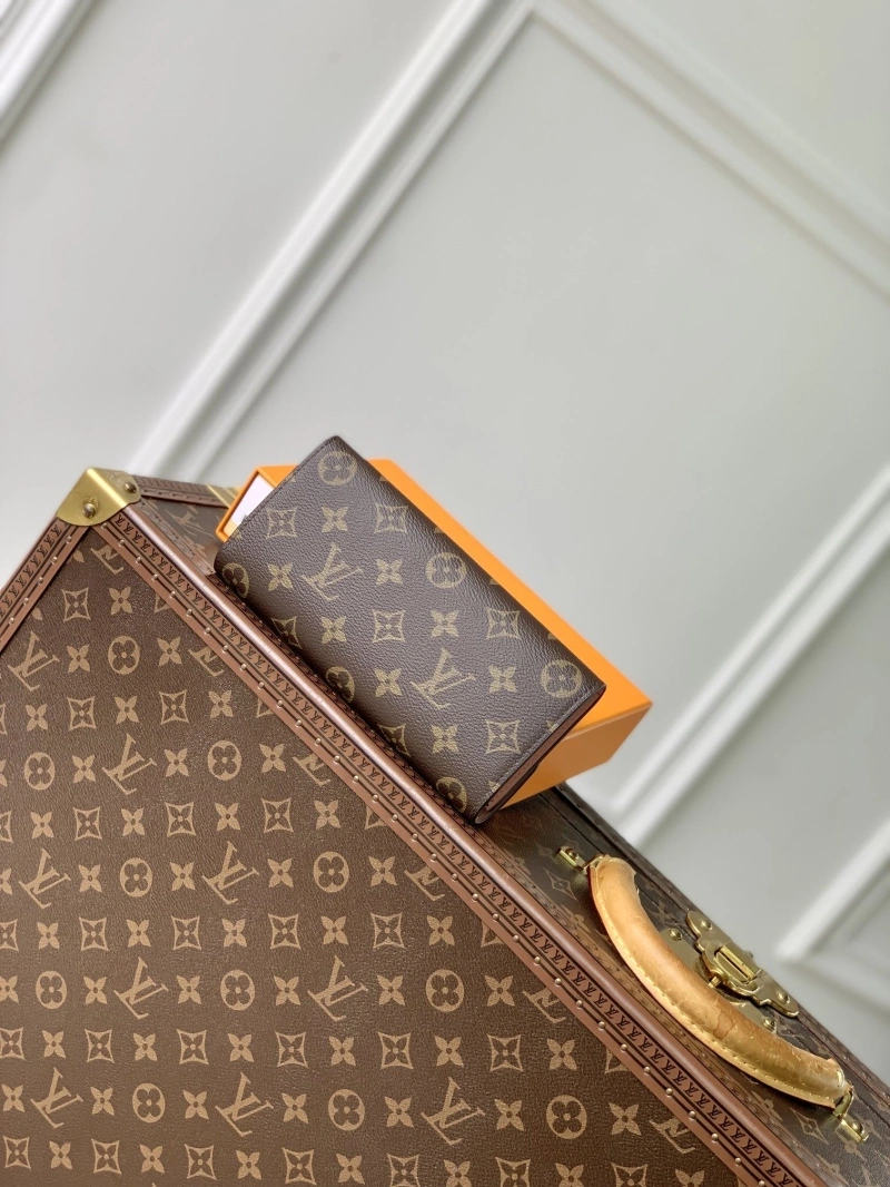 SmartChoice LX Wallets 4215