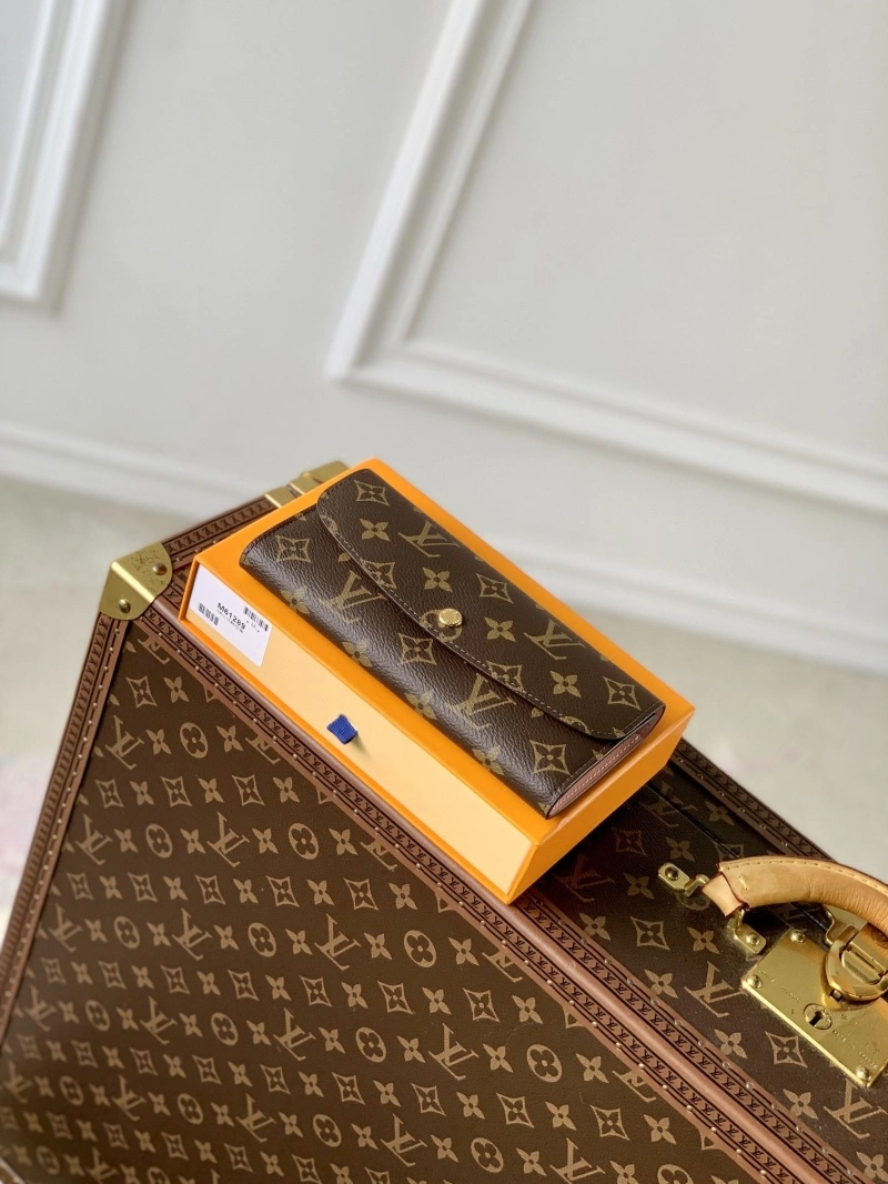 SmartChoice LX Wallets 4215