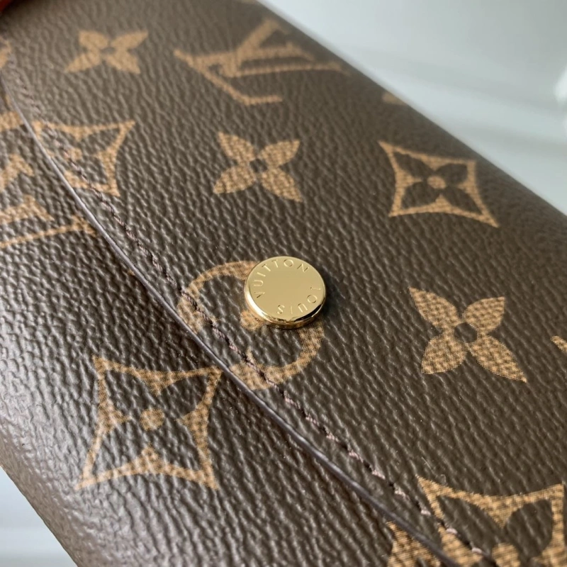 SmartChoice LX Wallets 4215