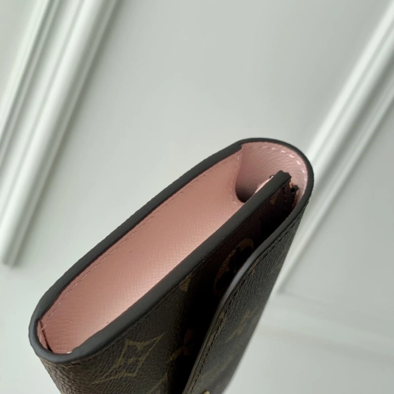 SmartChoice LX Wallets 4215