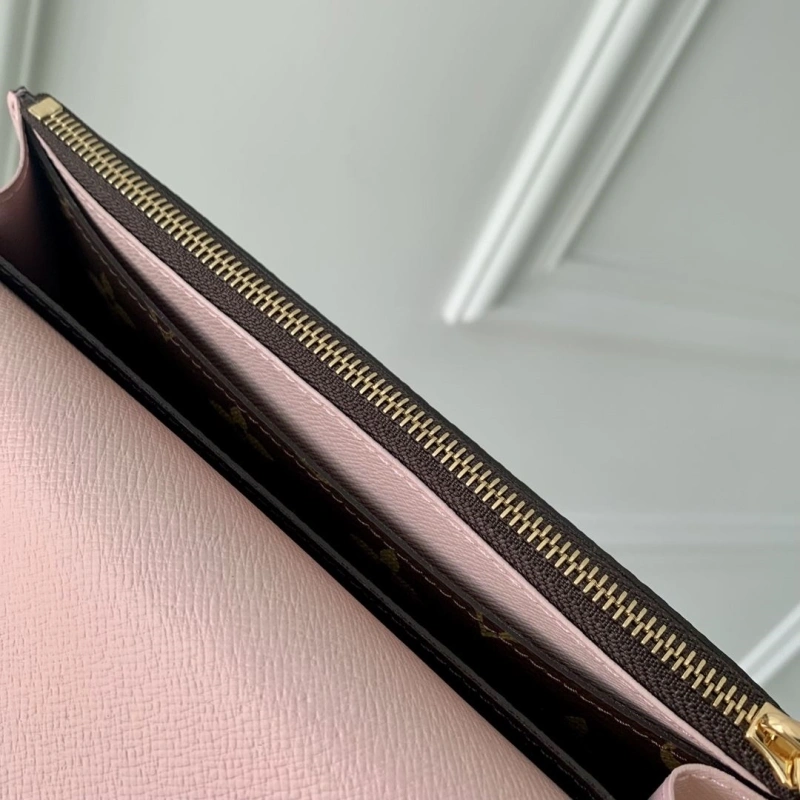 SmartChoice LX Wallets 4215