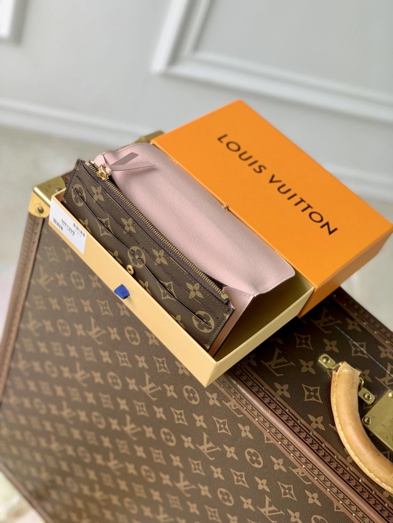 SmartChoice LX Wallets 4215