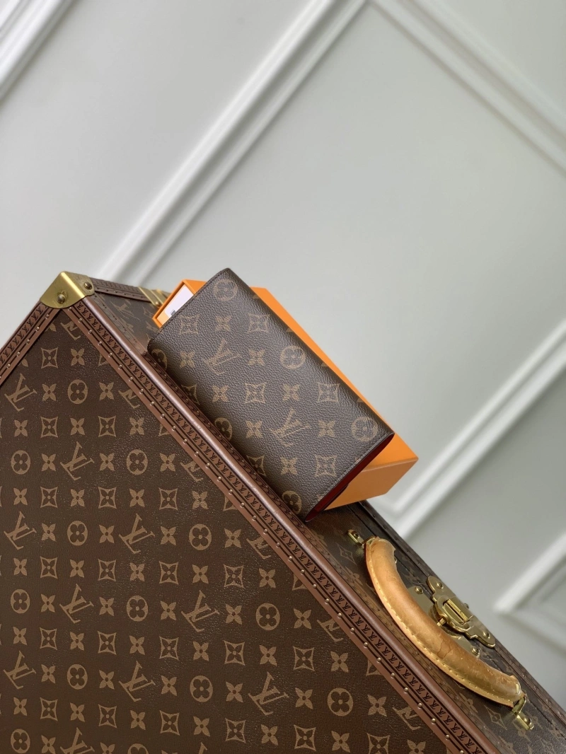 LX Wallets Modern 4192