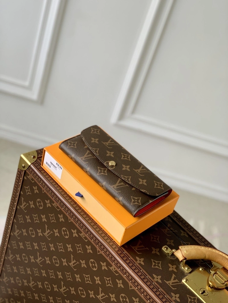 LX Wallets Modern 4192
