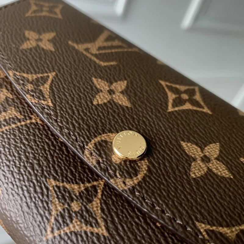 LX Wallets Modern 4192