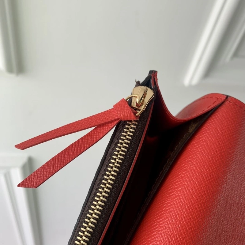 LX Wallets Modern 4192
