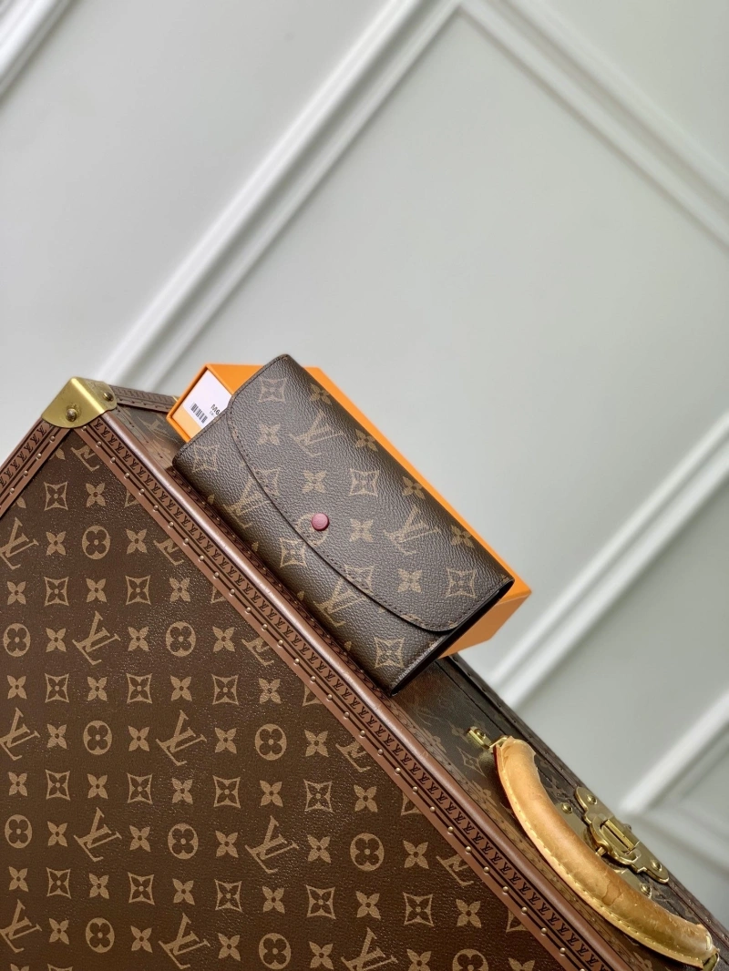 Compact LX Wallets 4226