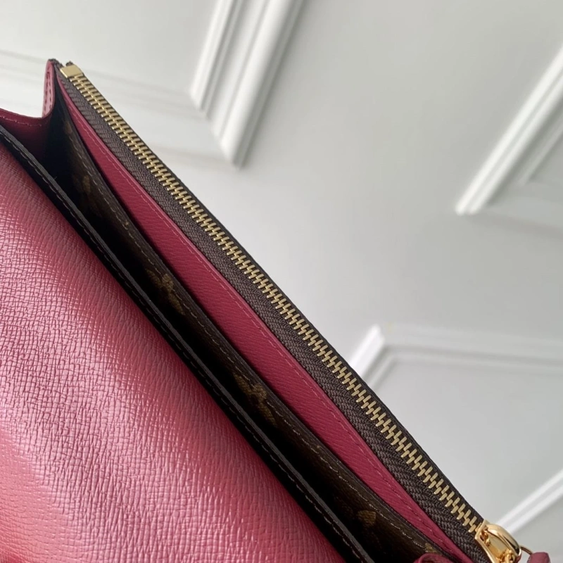 Compact LX Wallets 4226