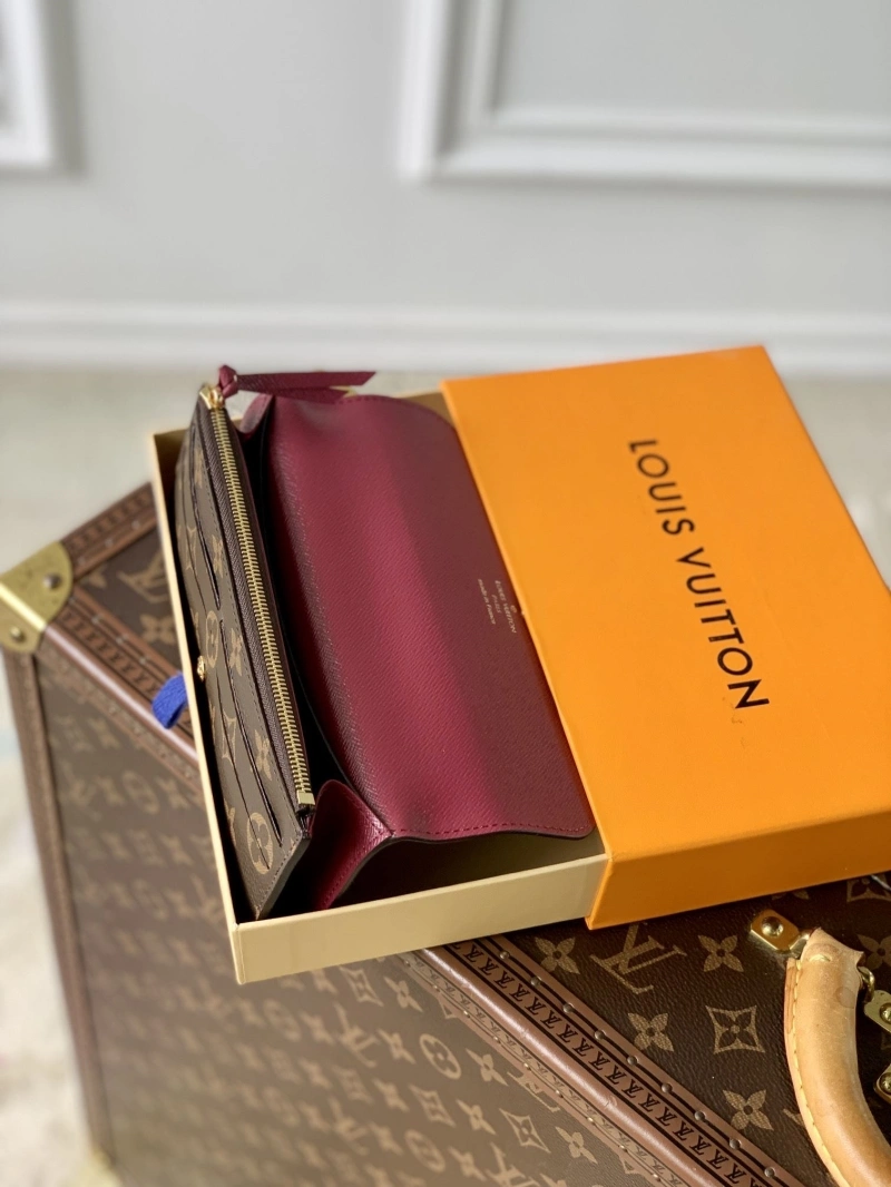 Compact LX Wallets 4226