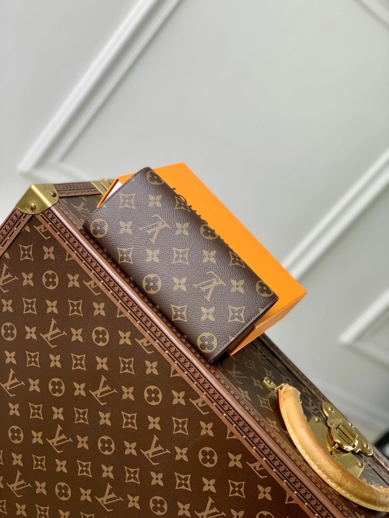LX Wallets NewStyle 4201