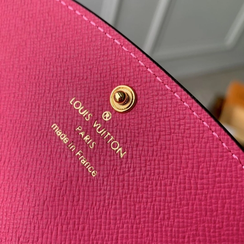 LX Wallets NewStyle 4201