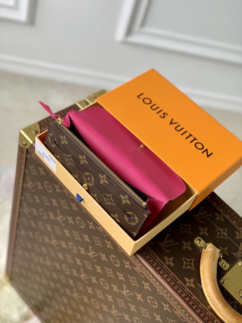 LX Wallets NewStyle 4201