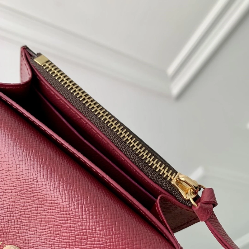 Popular LX Wallets 4205