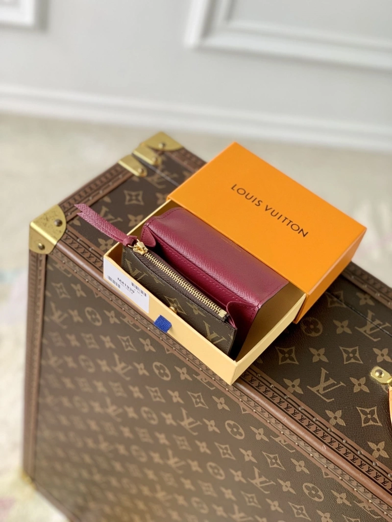 Popular LX Wallets 4205