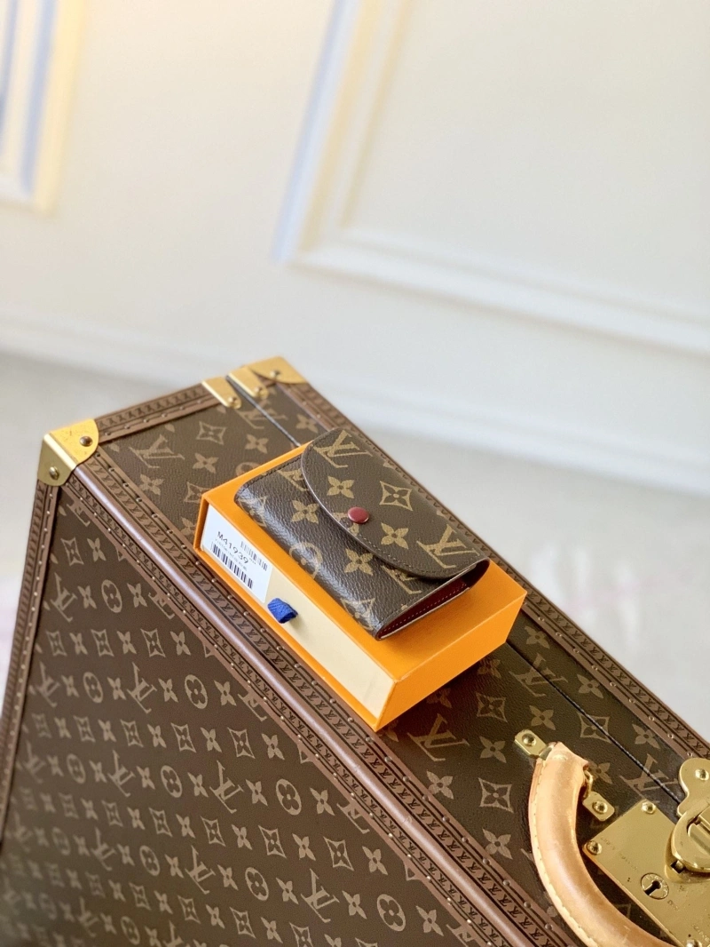 LX Wallets Comfortable 4216