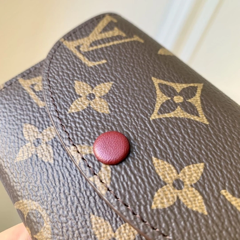 LX Wallets Comfortable 4216