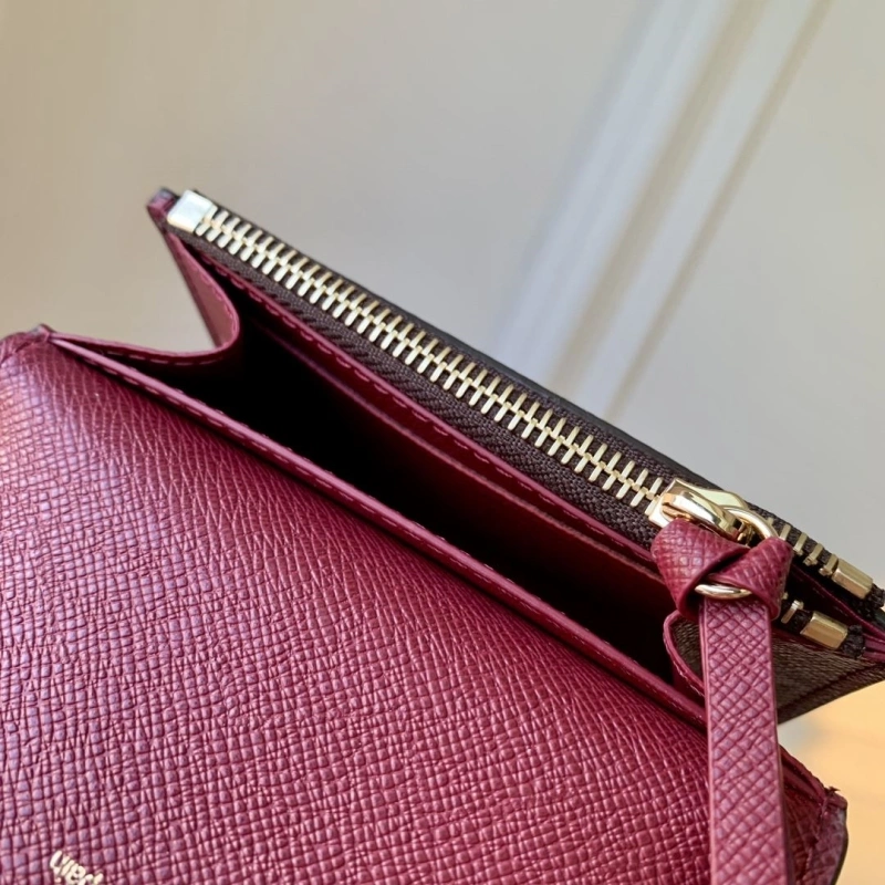LX Wallets Comfortable 4216