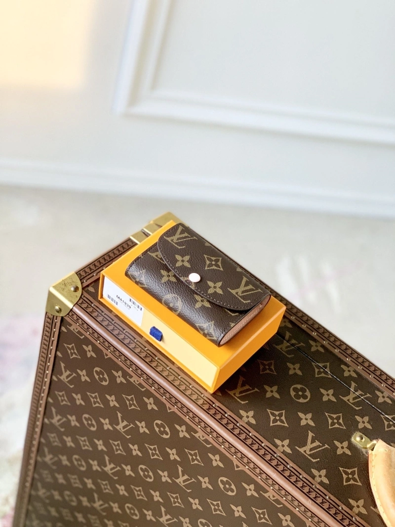Vibrant LX Wallets 4222