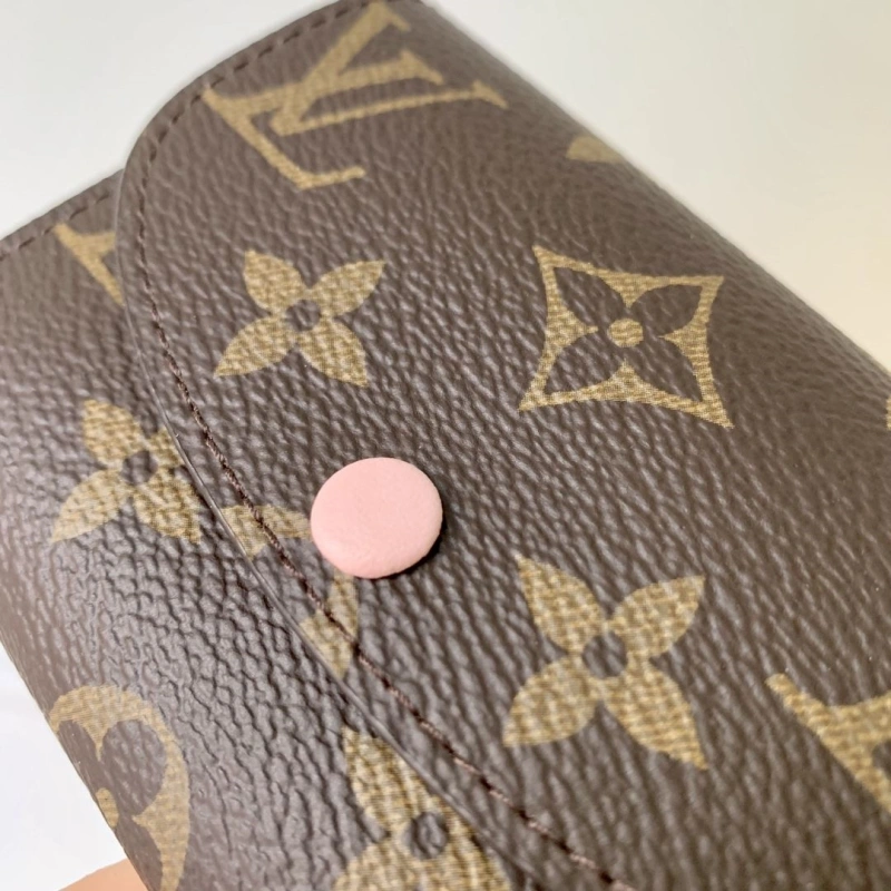 Vibrant LX Wallets 4222