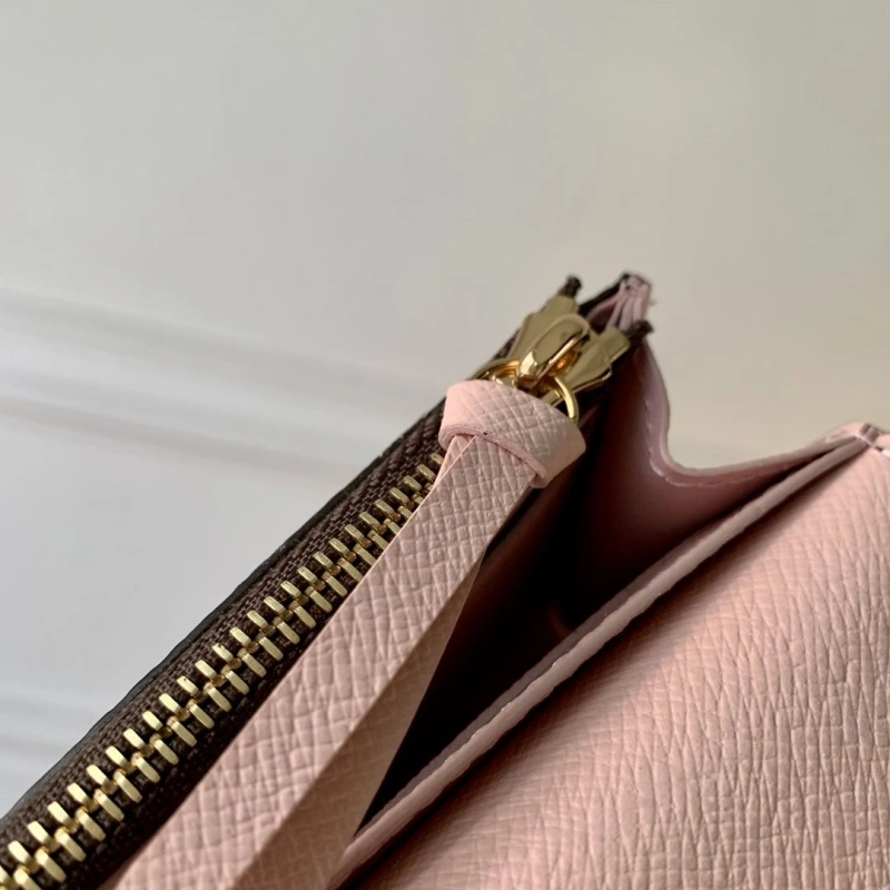 Vibrant LX Wallets 4222