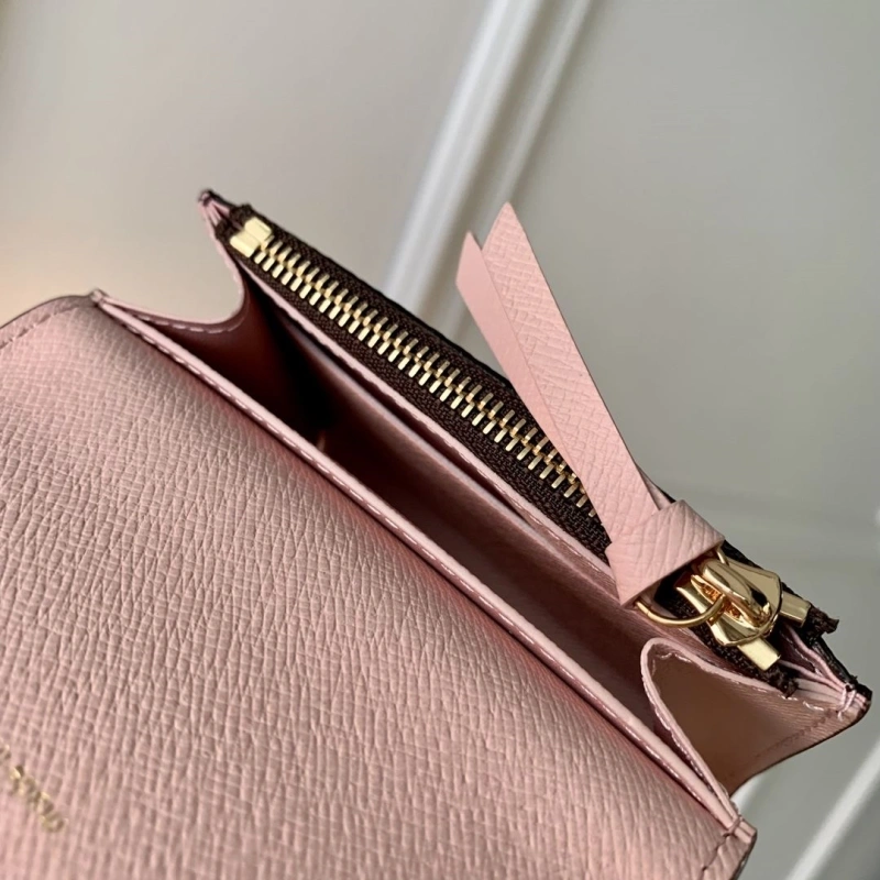 Vibrant LX Wallets 4222