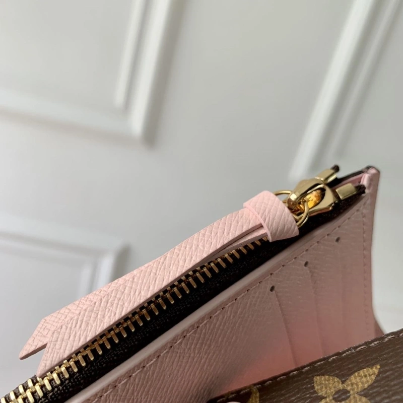 Modern LX Wallets 4195