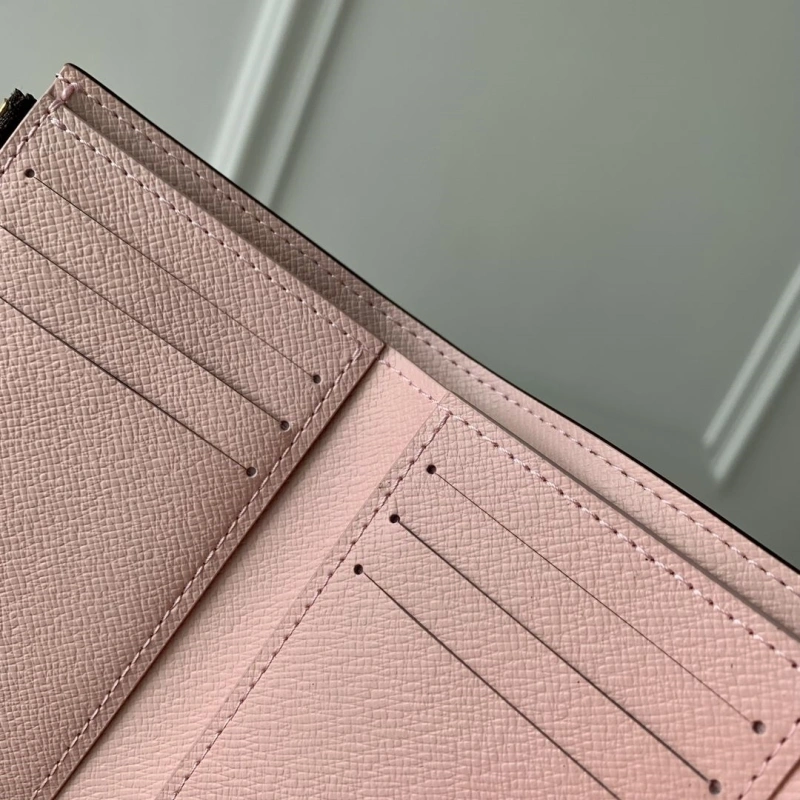 Modern LX Wallets 4195