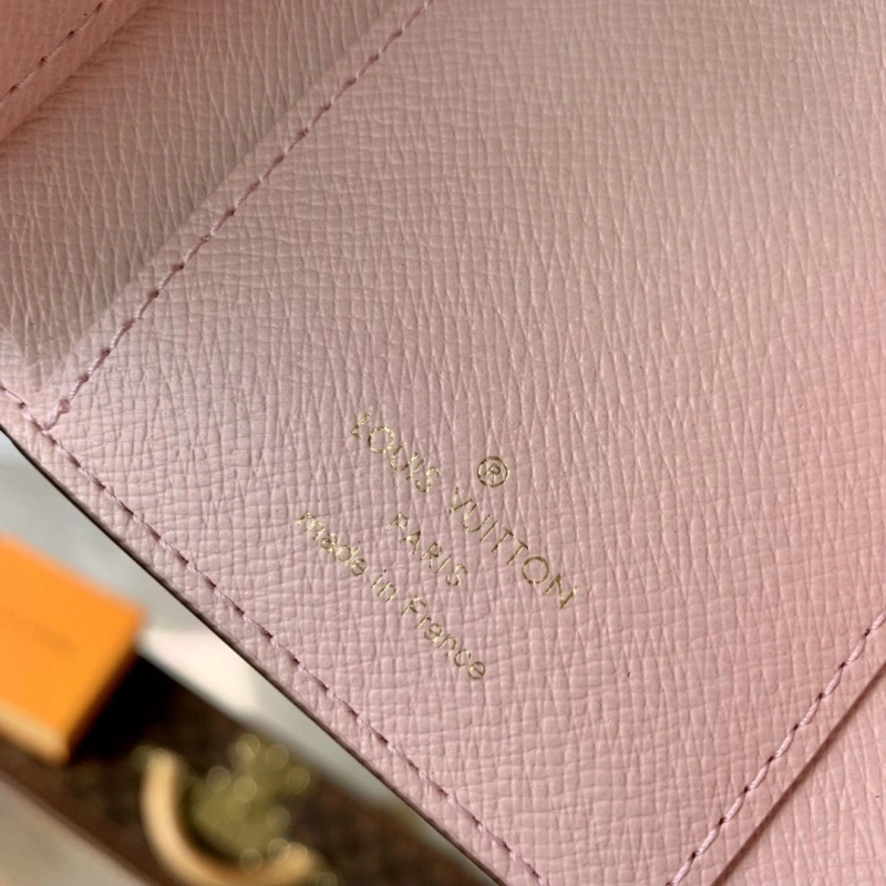 Modern LX Wallets 4195