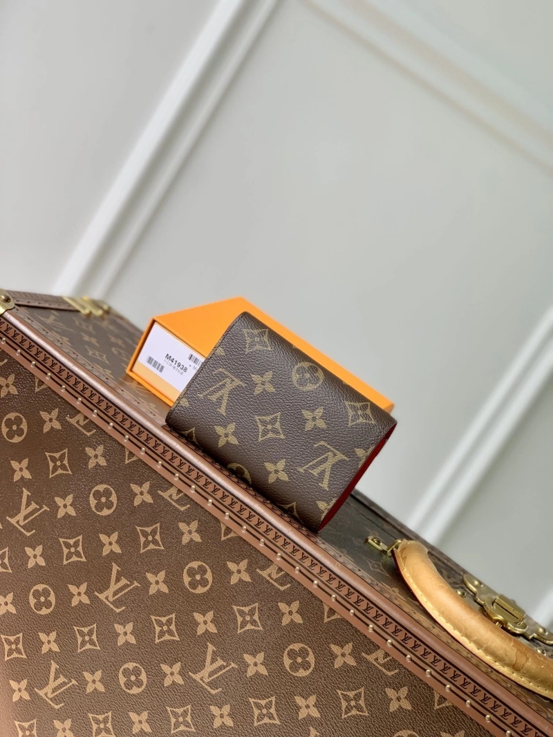 Durable LX Wallets 4197