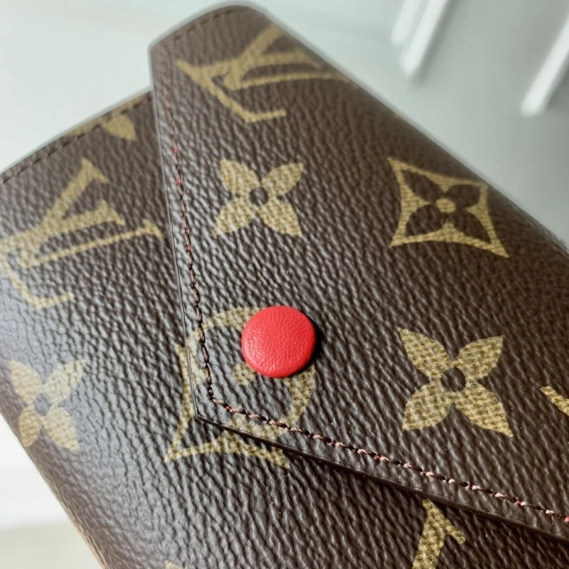 Durable LX Wallets 4197