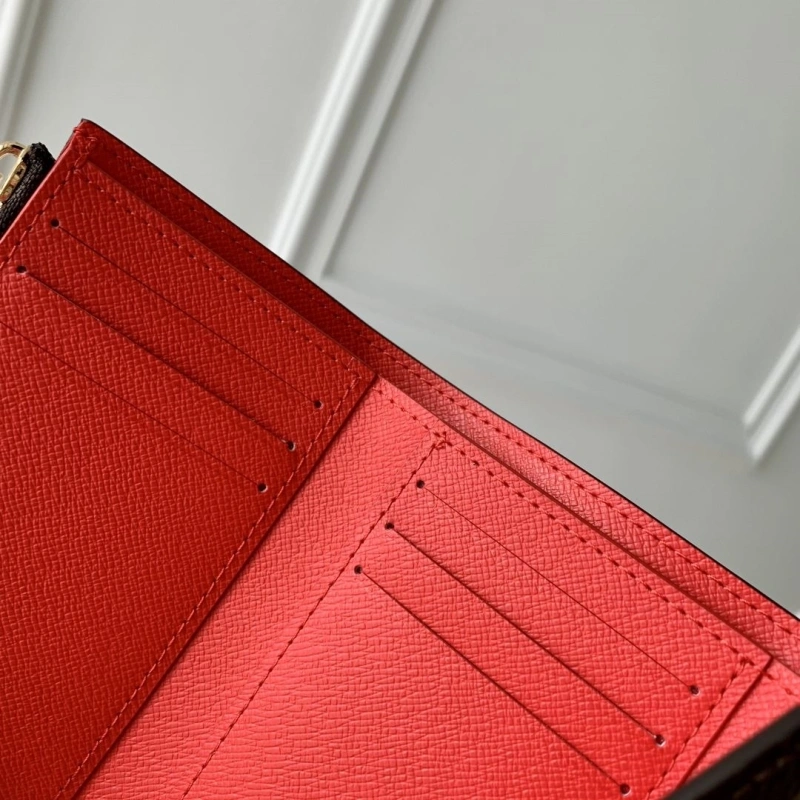 Durable LX Wallets 4197