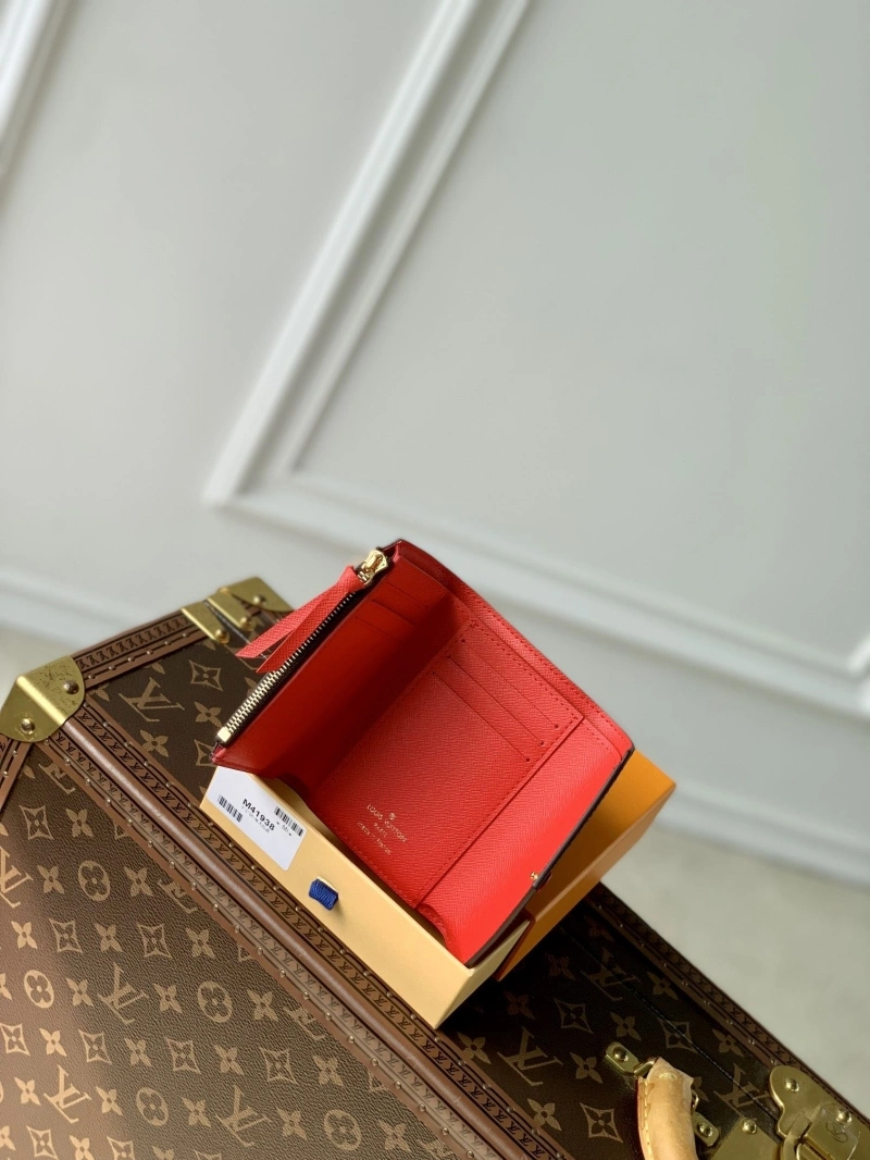 Durable LX Wallets 4197