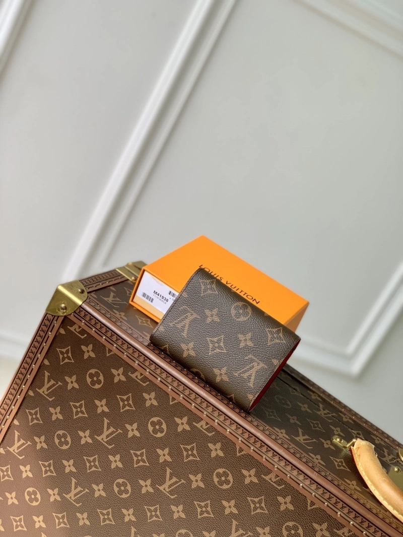 LX Wallets Versatile 4210