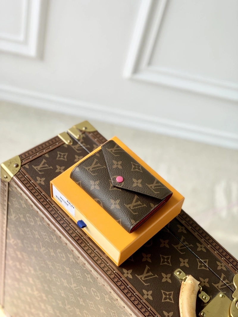 LX Wallets Versatile 4210
