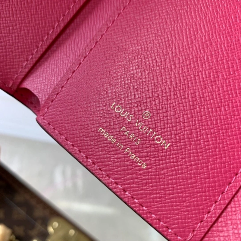 LX Wallets Versatile 4210