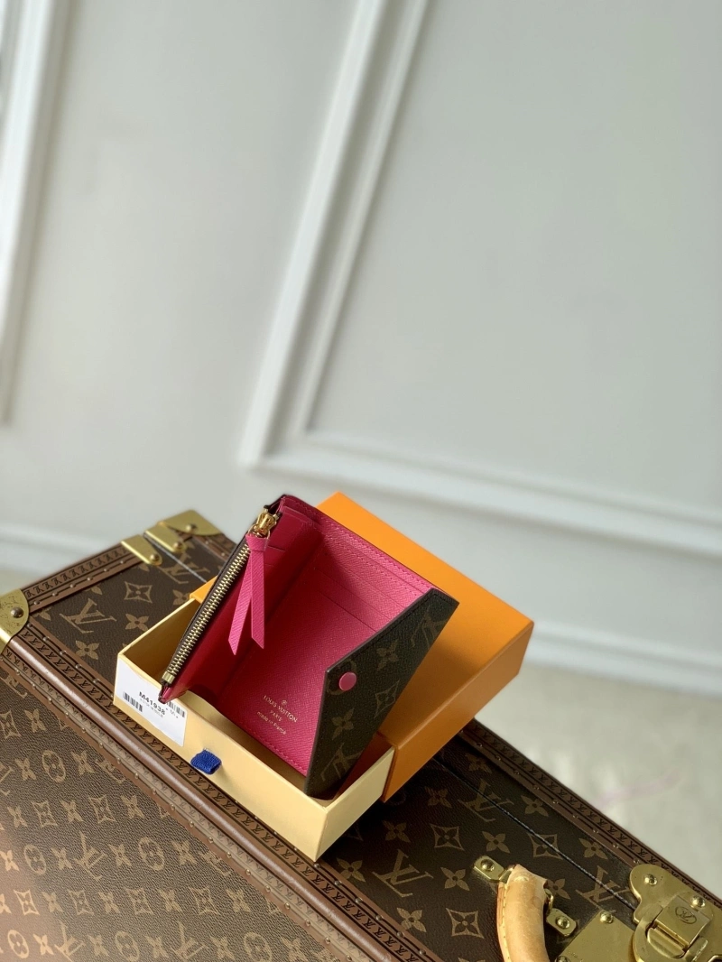 LX Wallets Versatile 4210