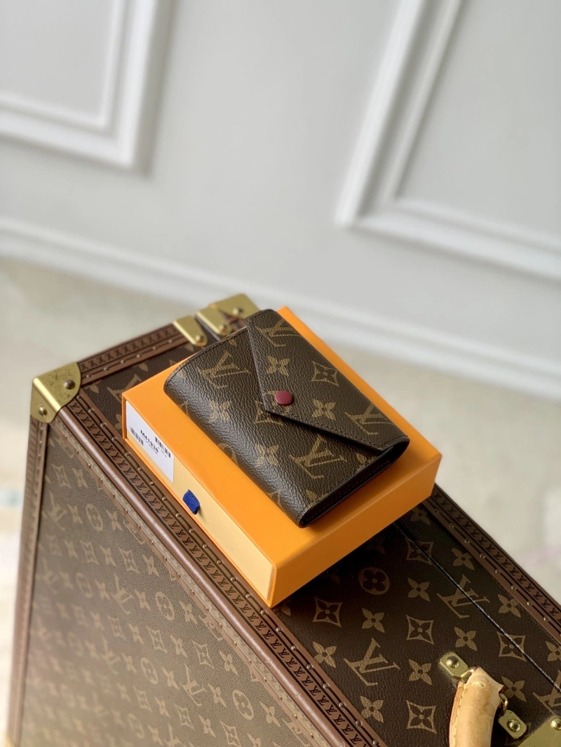 Soft LX Wallets 4194