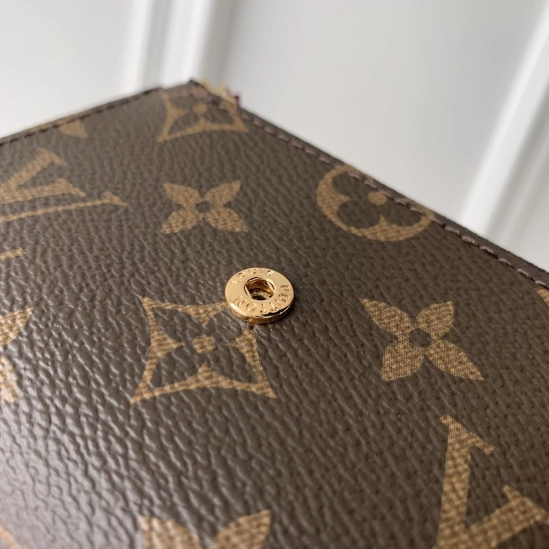 Soft LX Wallets 4194