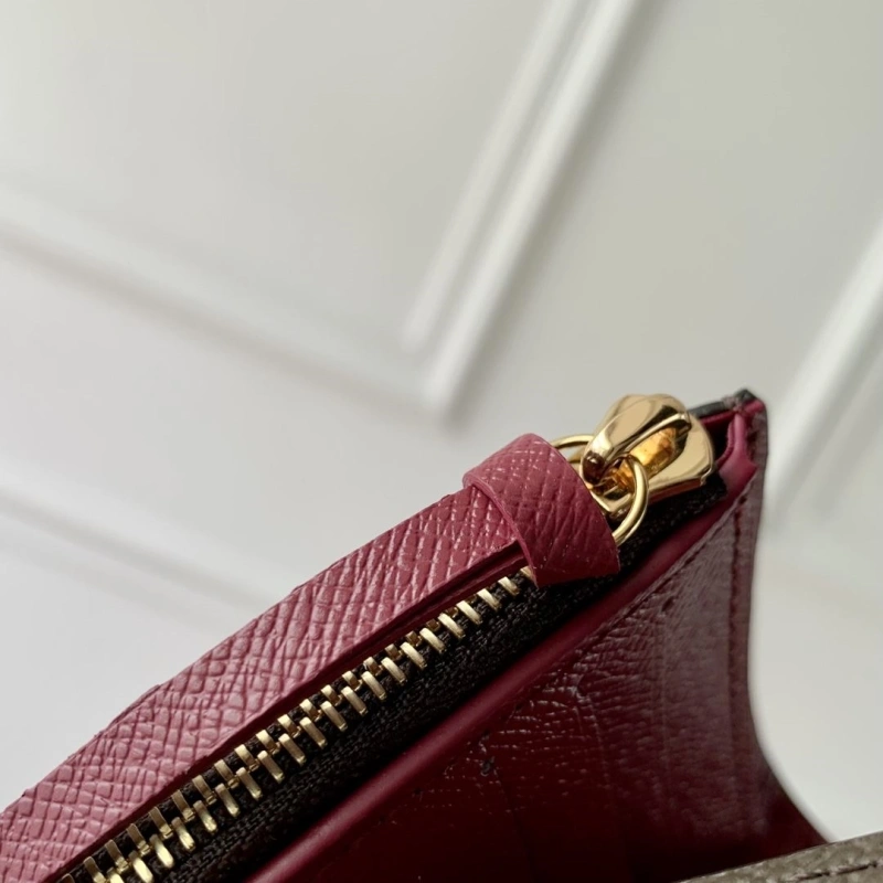 Soft LX Wallets 4194