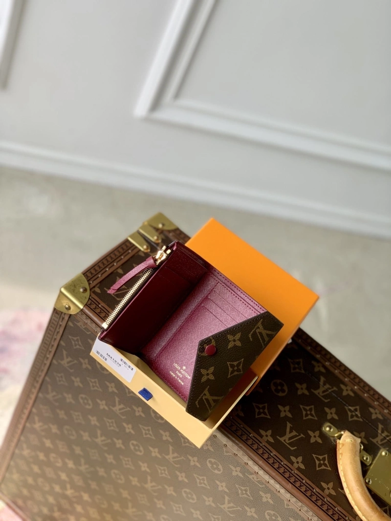 Soft LX Wallets 4194