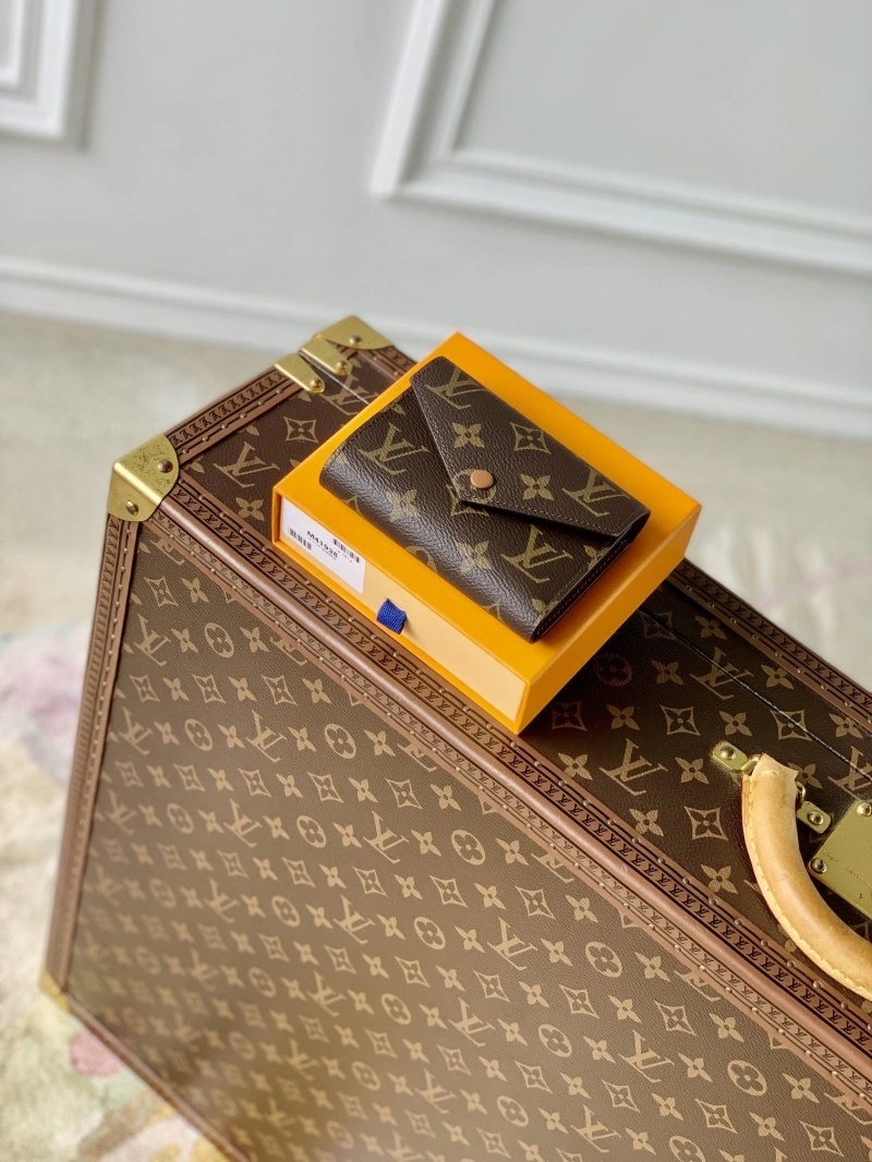 LX Wallets UrbanStyle 4207