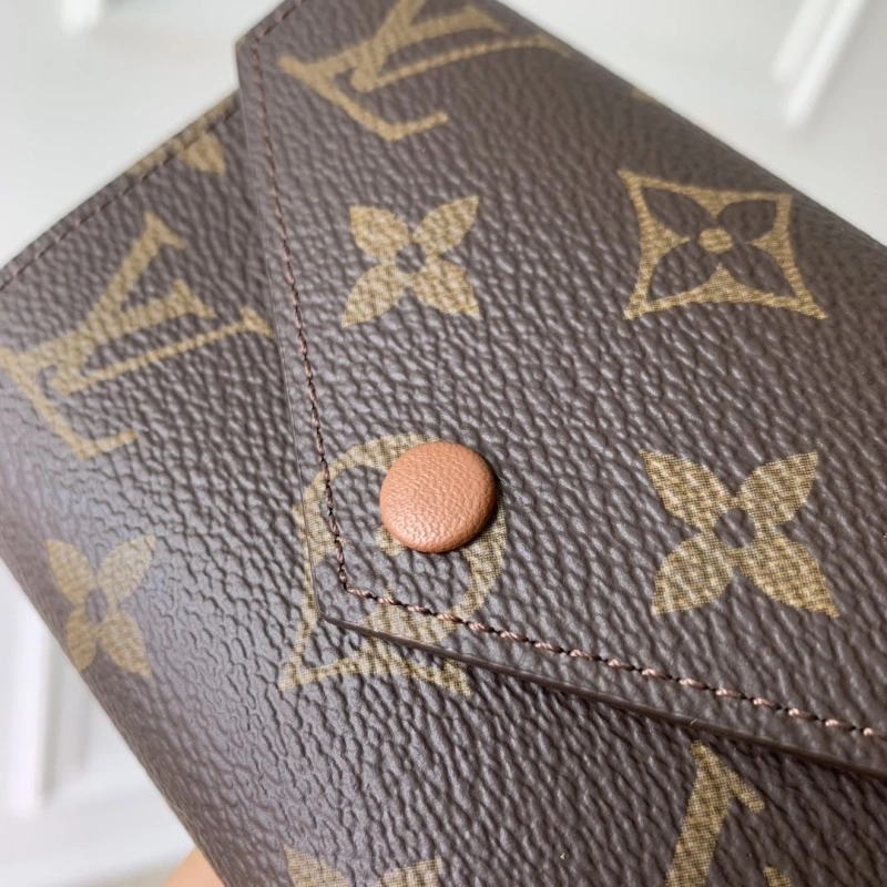 LX Wallets UrbanStyle 4207