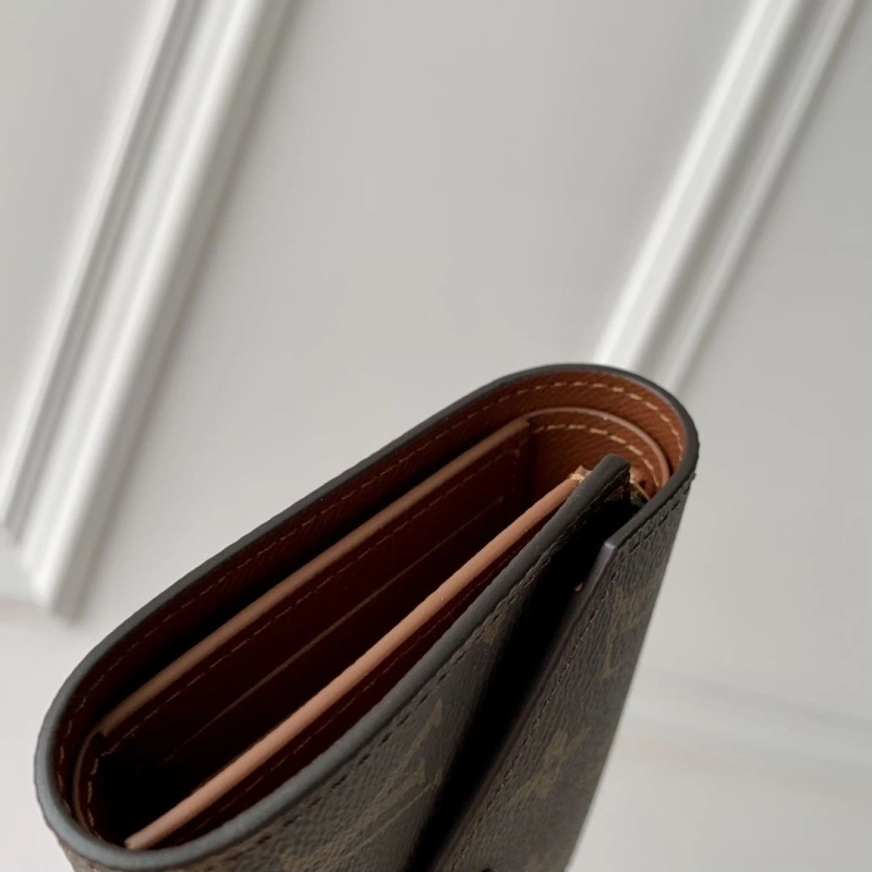 LX Wallets UrbanStyle 4207